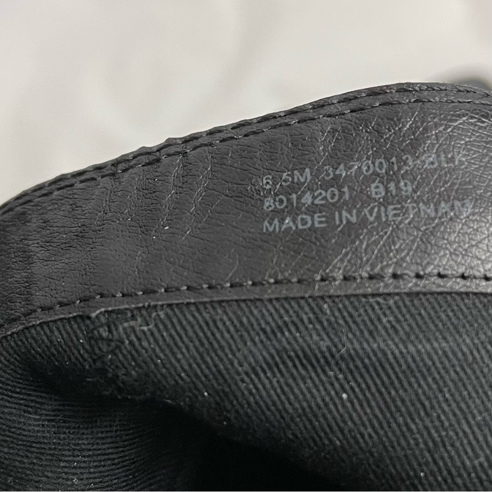 FRYE Judith Zip Bootie - Picture 7 of 7